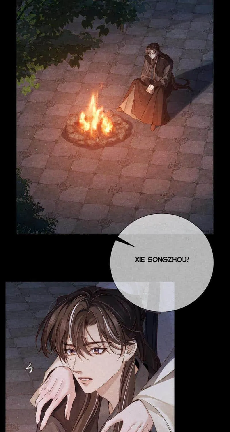 The Protagonist Just Wants To Falling In Love Chapter 155 page 29 - 