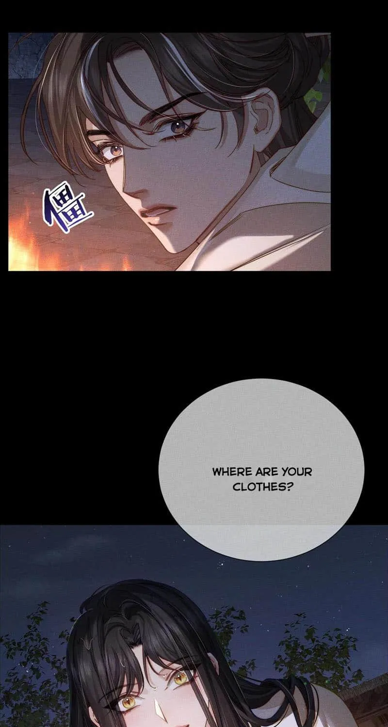 The Protagonist Just Wants To Falling In Love Chapter 155 page 31 - 