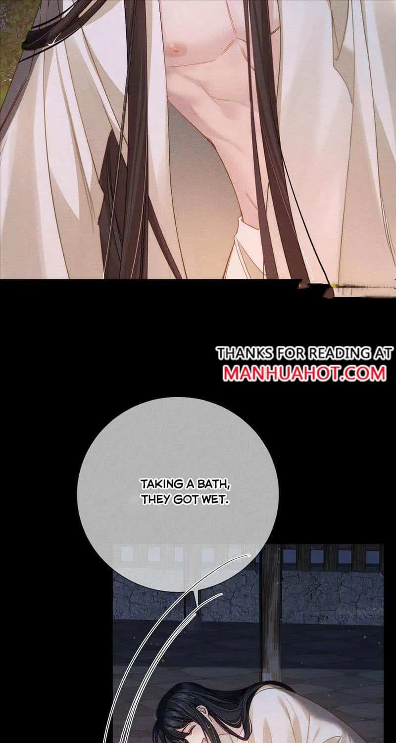 The Protagonist Just Wants To Falling In Love Chapter 155 page 33 - 