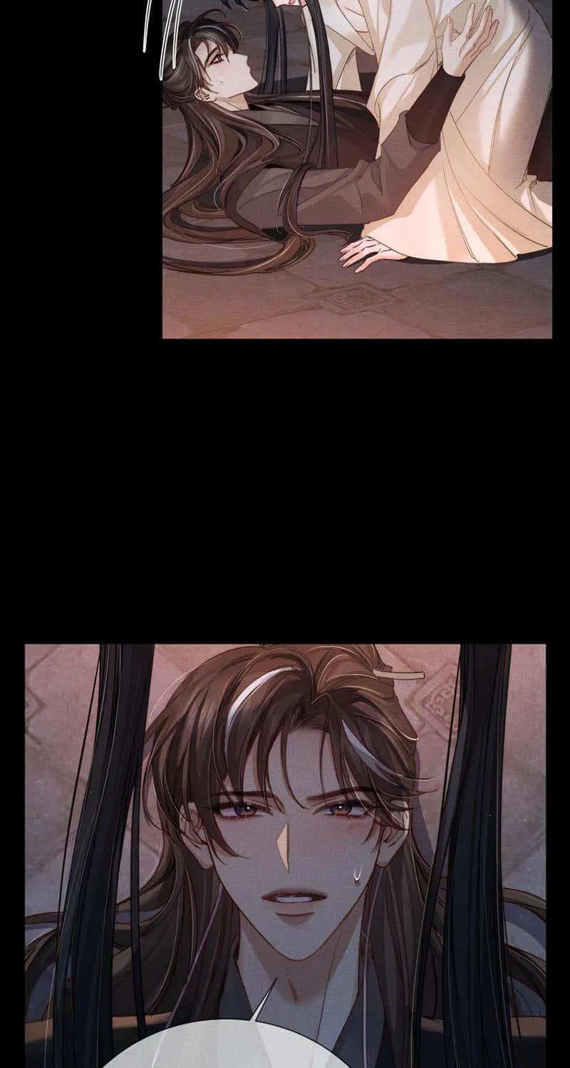 The Protagonist Just Wants To Falling In Love Chapter 155 page 34 - 