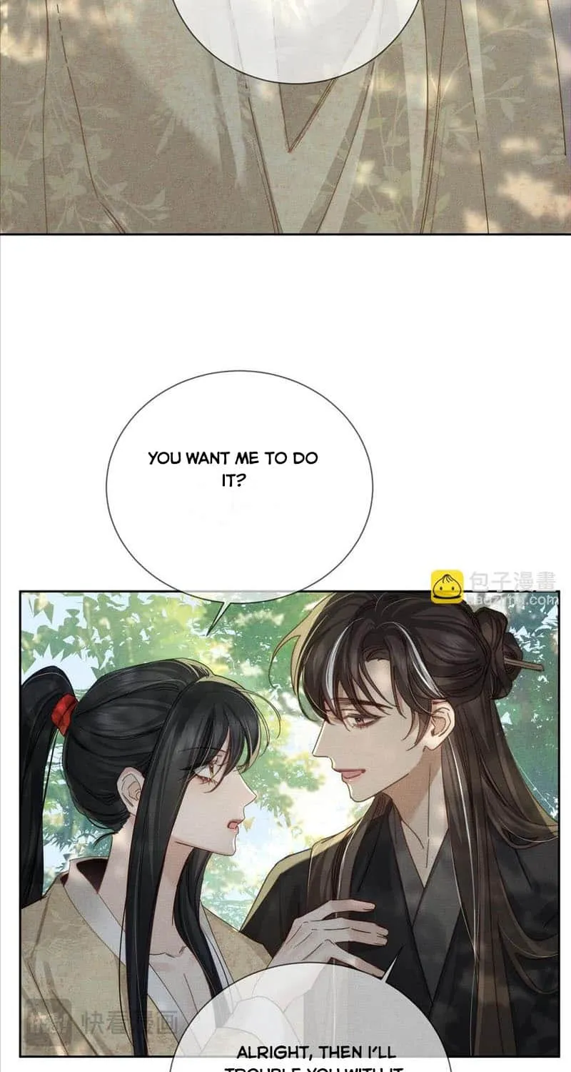The Protagonist Just Wants To Falling In Love Chapter 155 page 5 - 