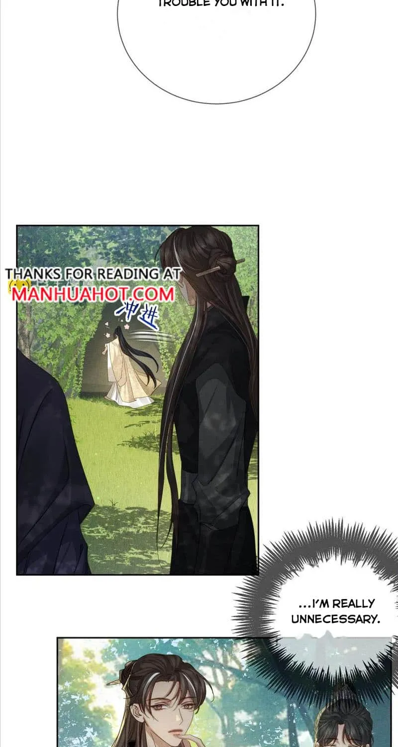 The Protagonist Just Wants To Falling In Love Chapter 155 page 6 - 