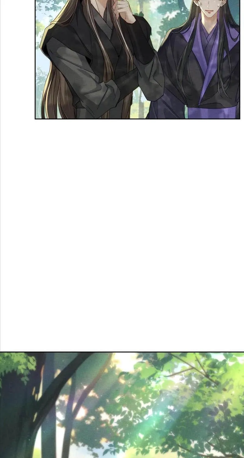 The Protagonist Just Wants To Falling In Love Chapter 155 page 7 - 