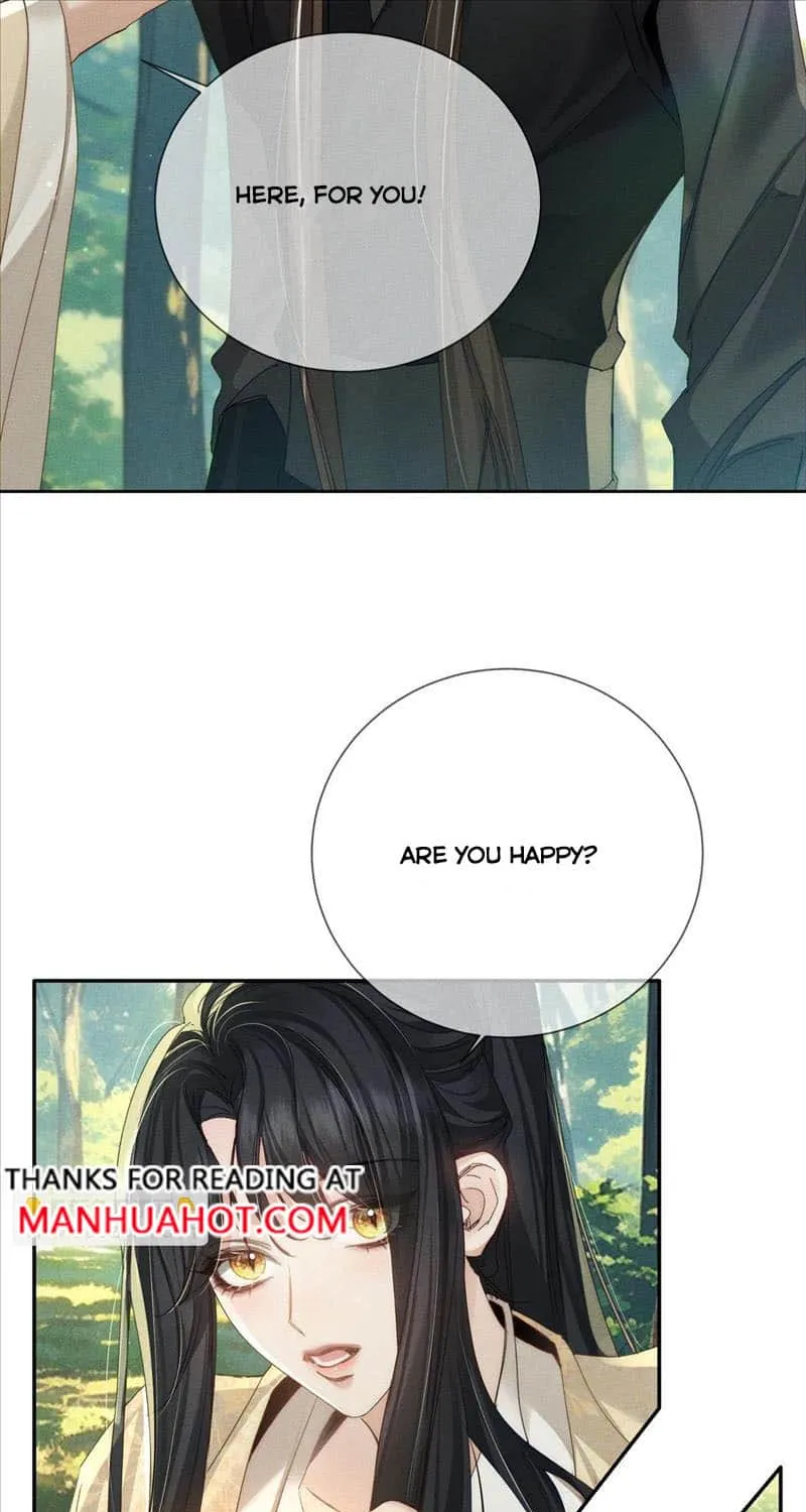 The Protagonist Just Wants To Falling In Love Chapter 155 page 9 - 