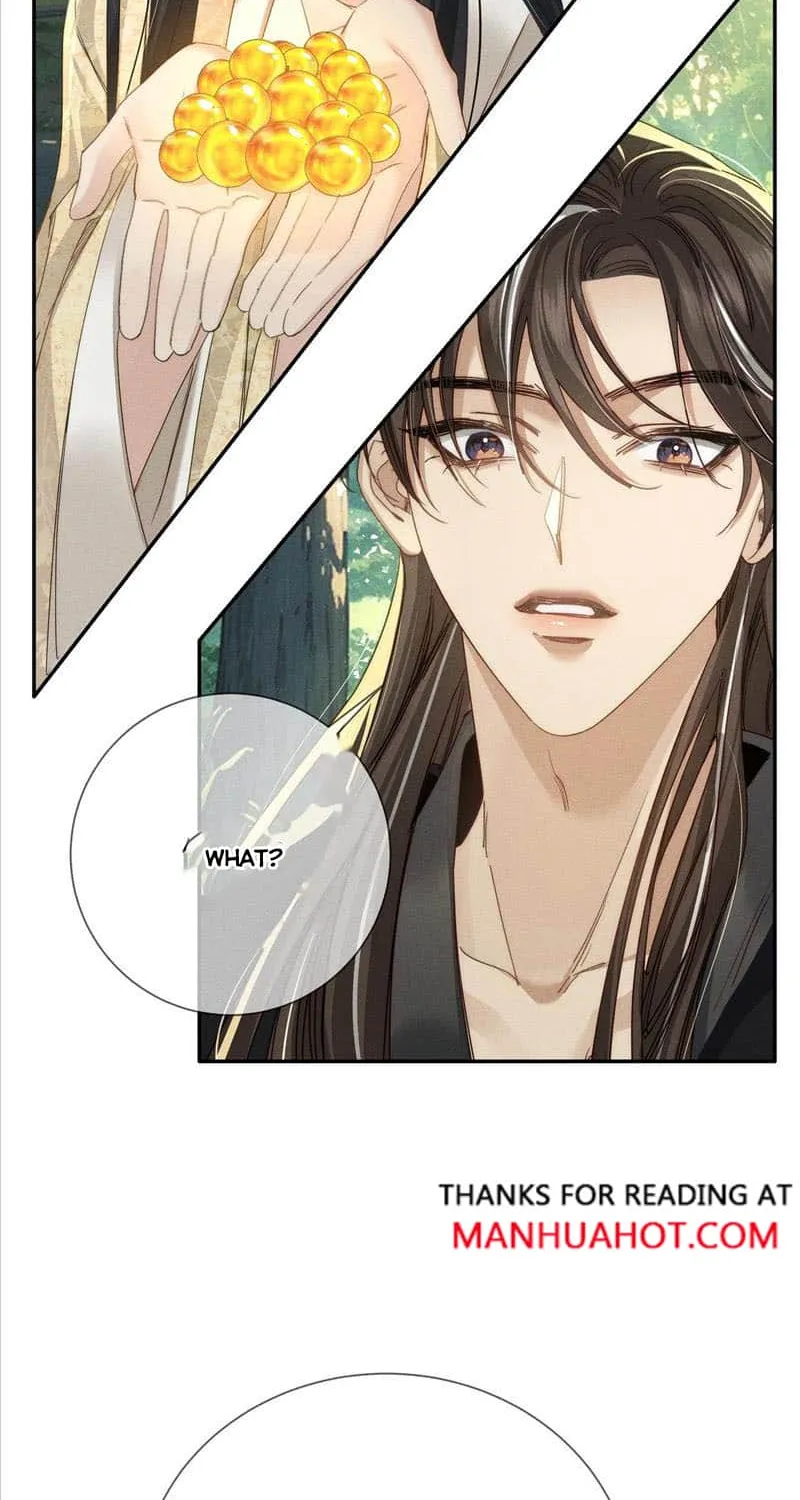 The Protagonist Just Wants To Falling In Love Chapter 155 page 10 - 