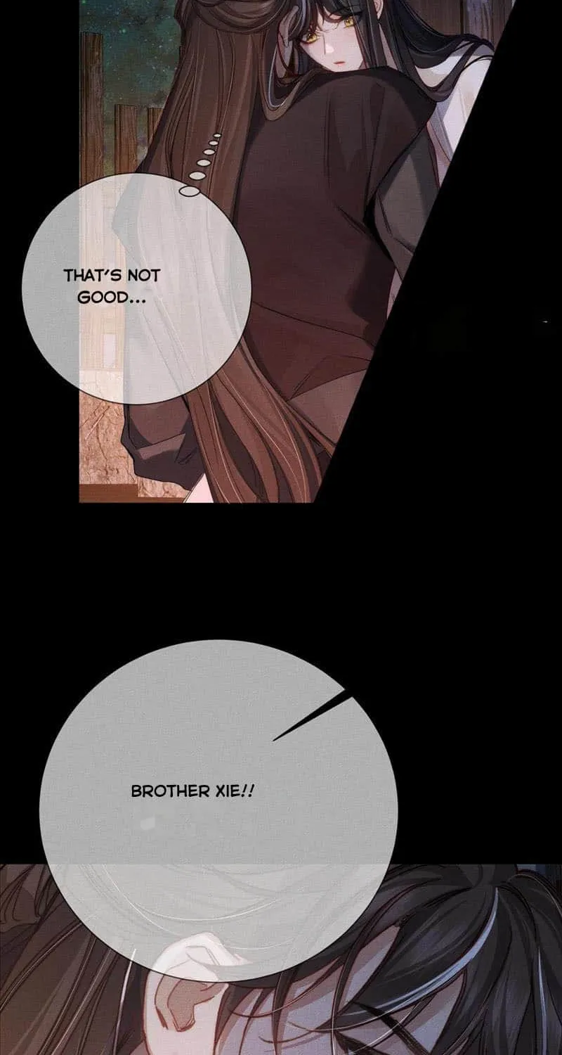 The Protagonist Just Wants To Falling In Love Chapter 156 page 12 - 