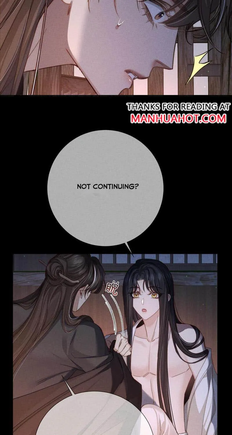 The Protagonist Just Wants To Falling In Love Chapter 156 page 13 - 