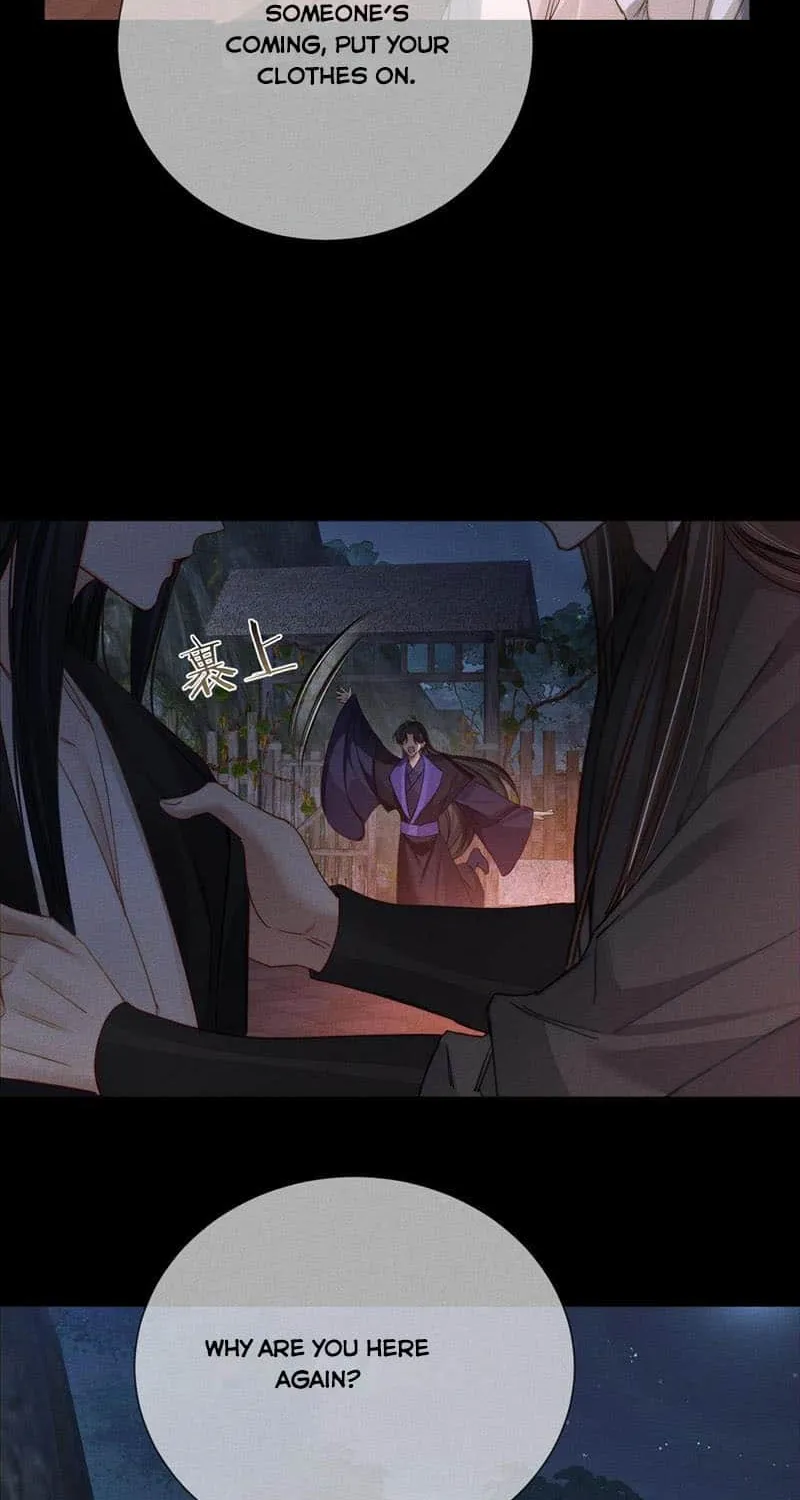 The Protagonist Just Wants To Falling In Love Chapter 156 page 14 - 