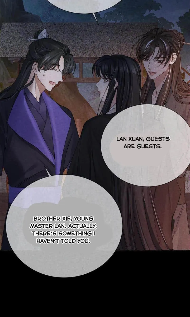 The Protagonist Just Wants To Falling In Love Chapter 156 page 15 - 
