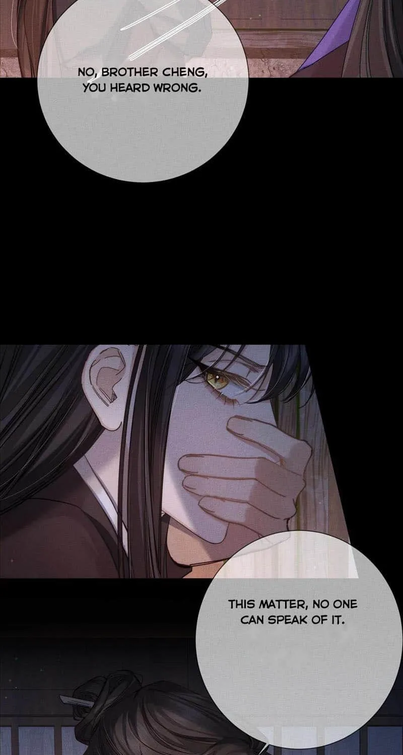 The Protagonist Just Wants To Falling In Love Chapter 156 page 19 - 