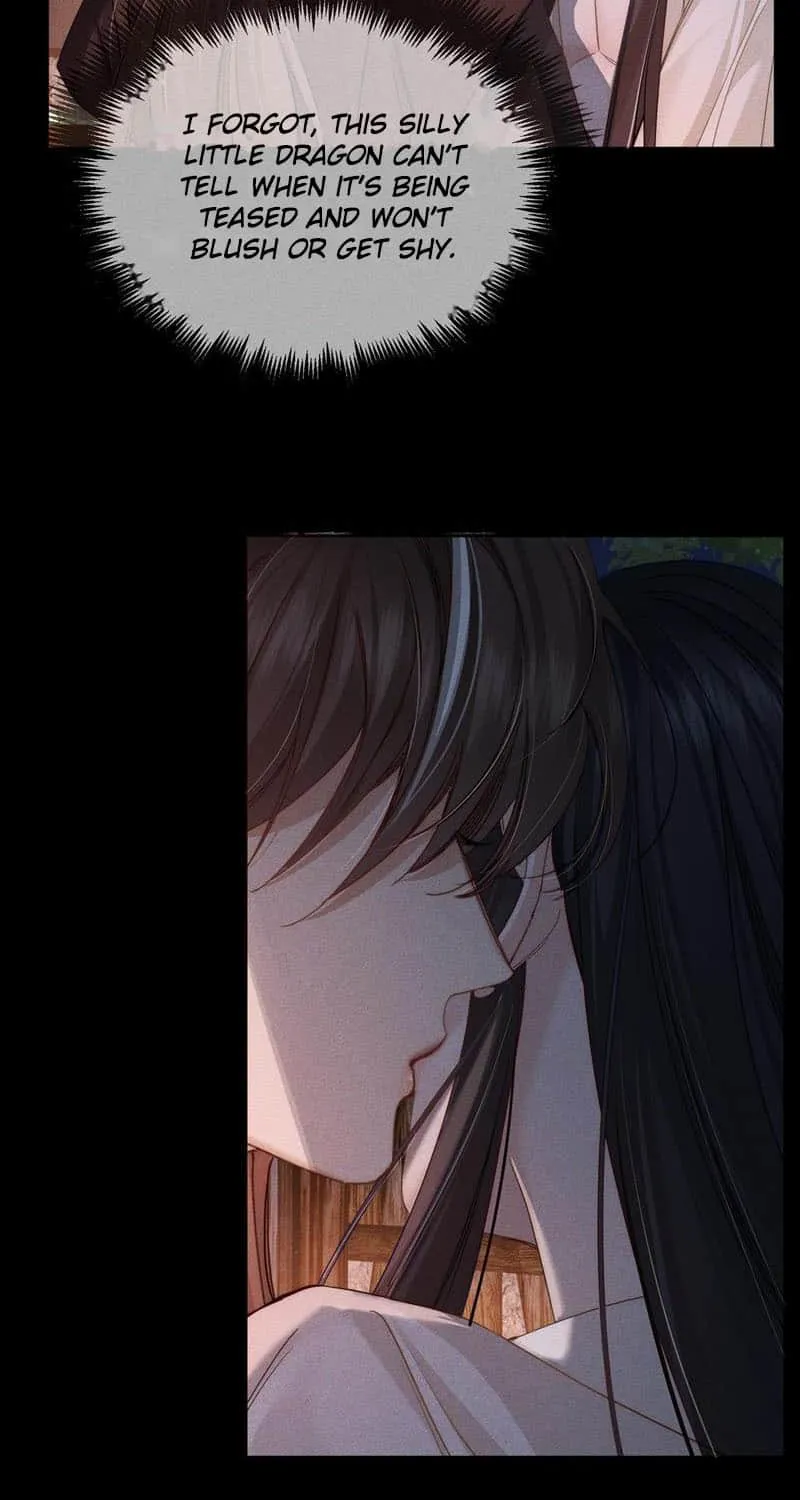 The Protagonist Just Wants To Falling In Love Chapter 156 page 3 - 