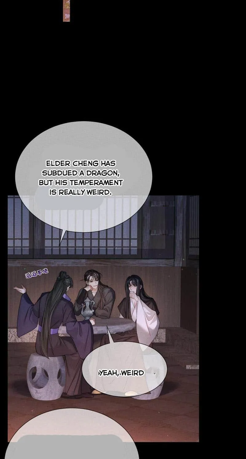 The Protagonist Just Wants To Falling In Love Chapter 156 page 22 - 