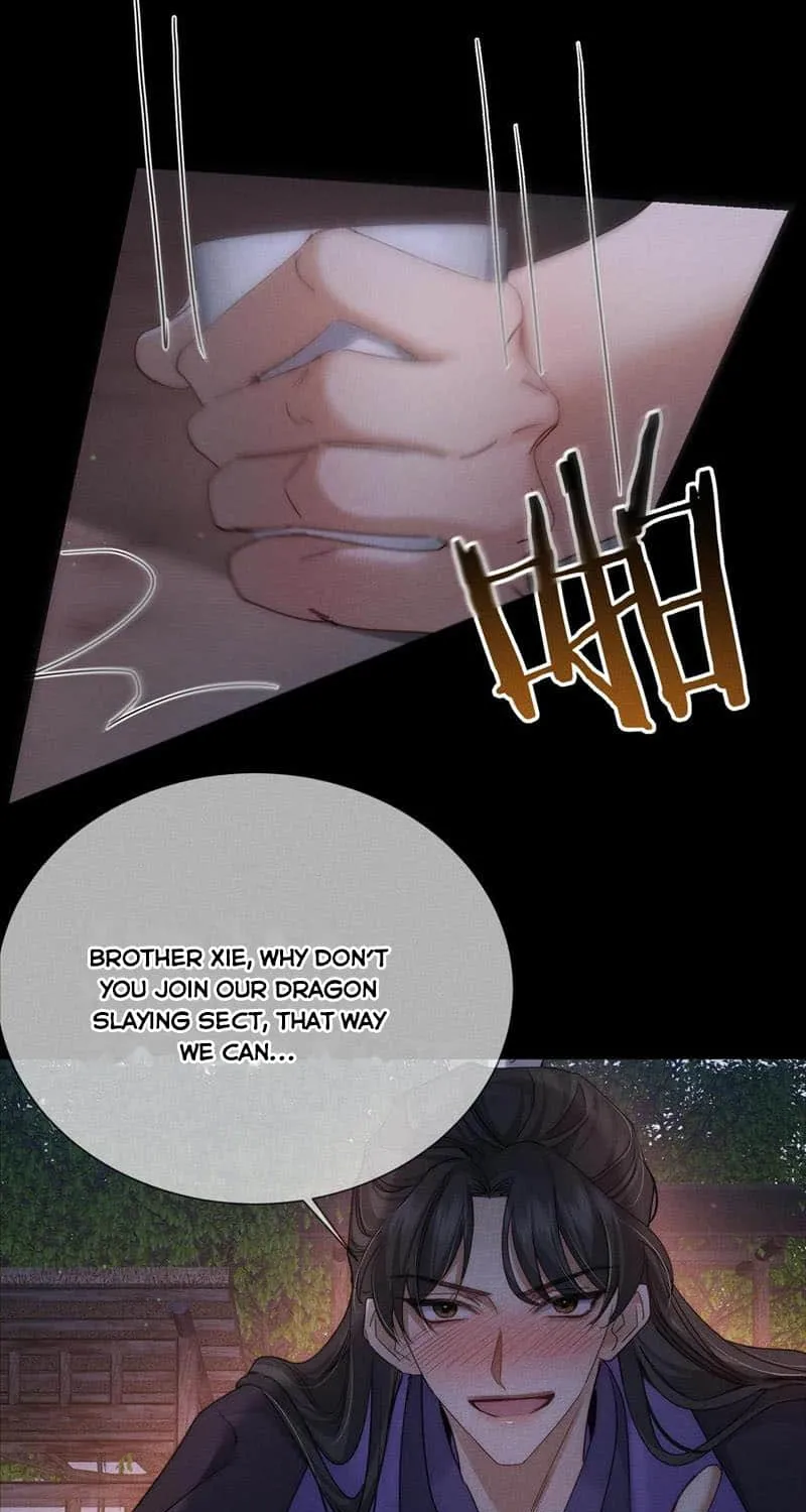 The Protagonist Just Wants To Falling In Love Chapter 156 page 25 - 