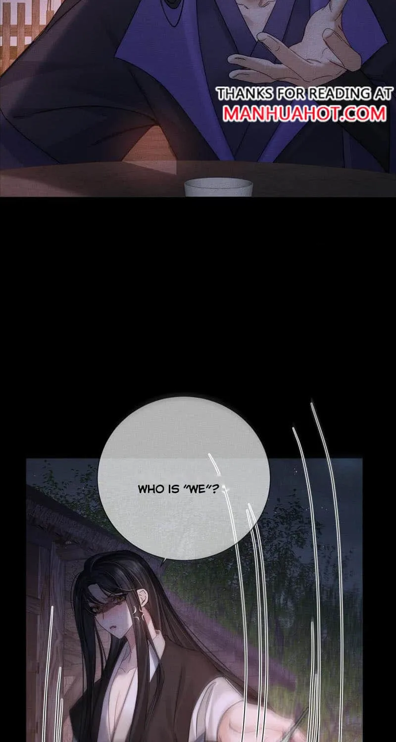 The Protagonist Just Wants To Falling In Love Chapter 156 page 26 - 