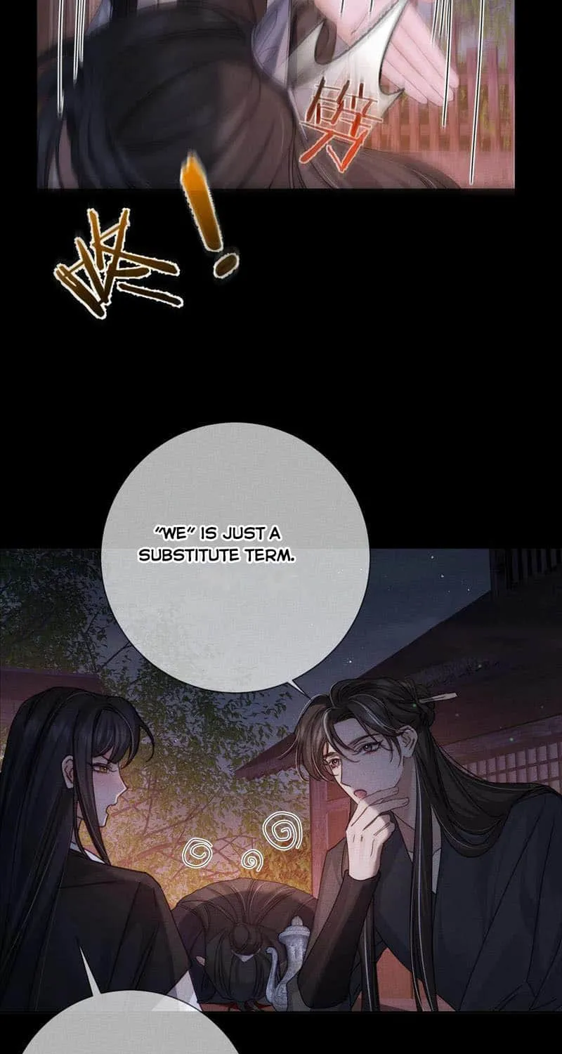 The Protagonist Just Wants To Falling In Love Chapter 156 page 27 - 