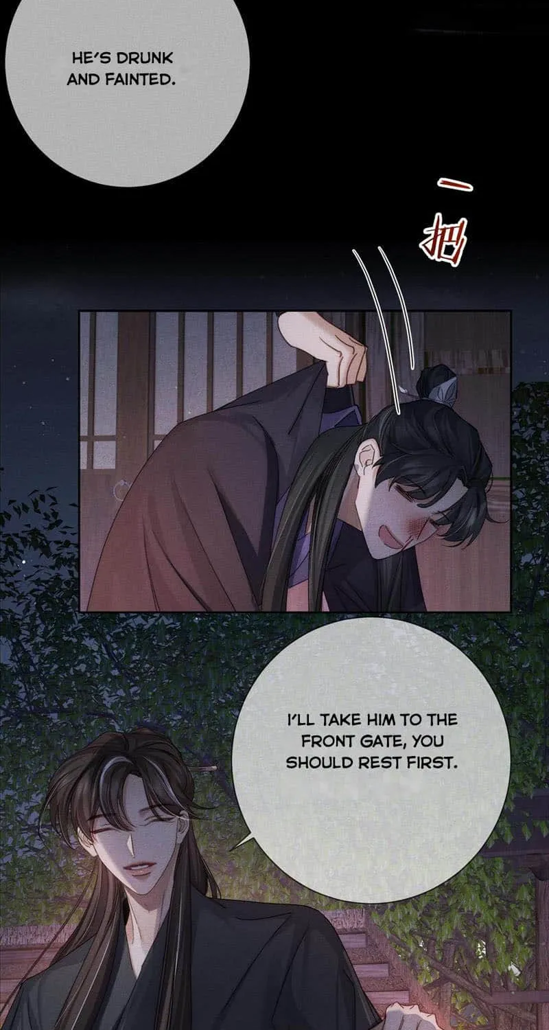 The Protagonist Just Wants To Falling In Love Chapter 156 page 28 - 
