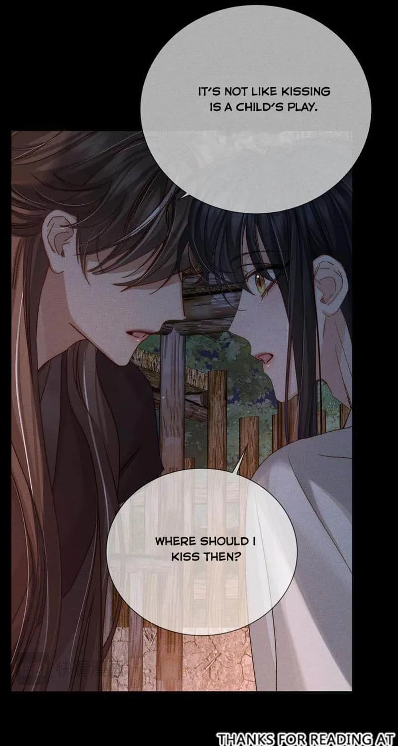 The Protagonist Just Wants To Falling In Love Chapter 156 page 4 - 