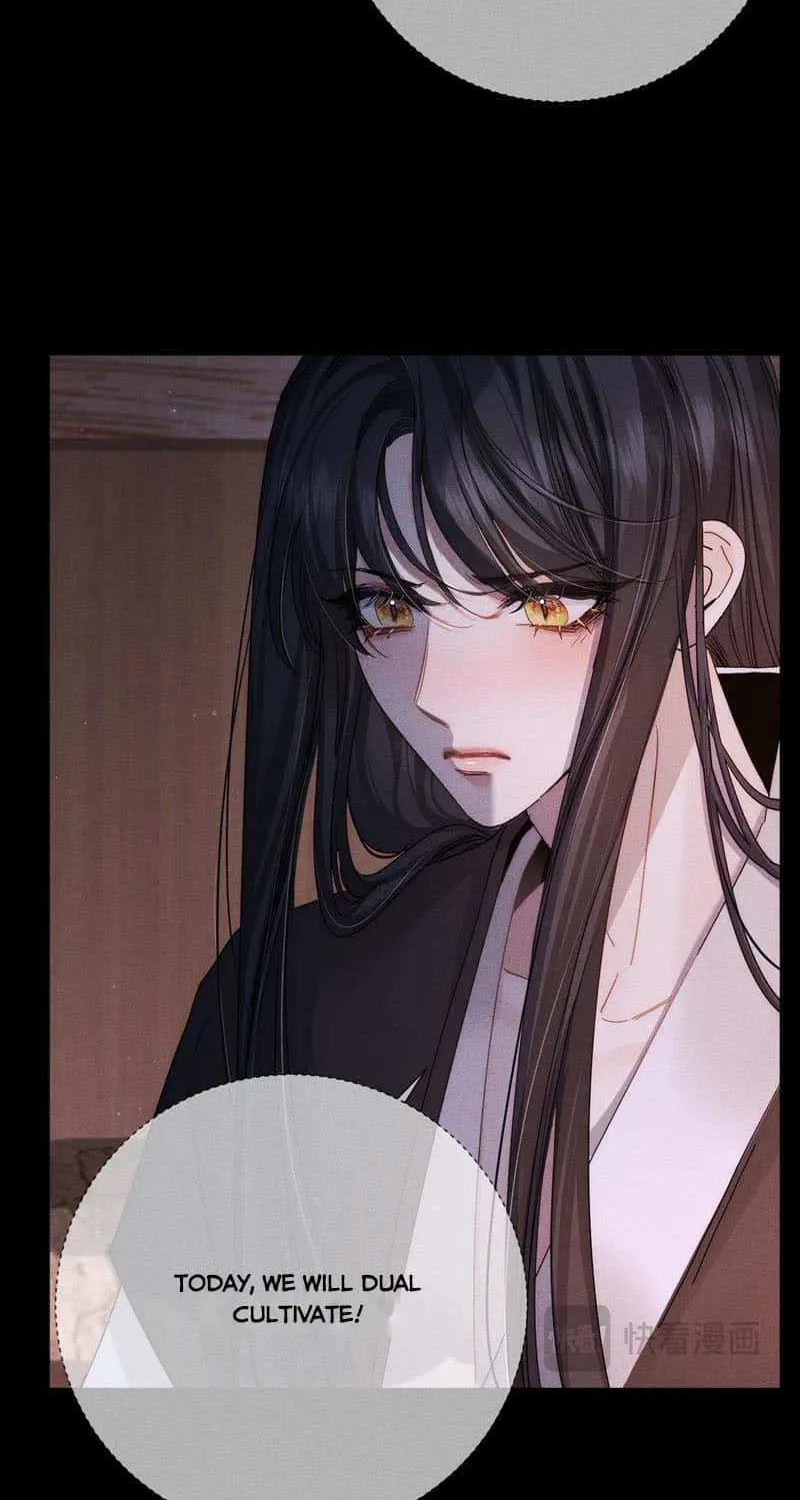 The Protagonist Just Wants To Falling In Love Chapter 156 page 31 - 