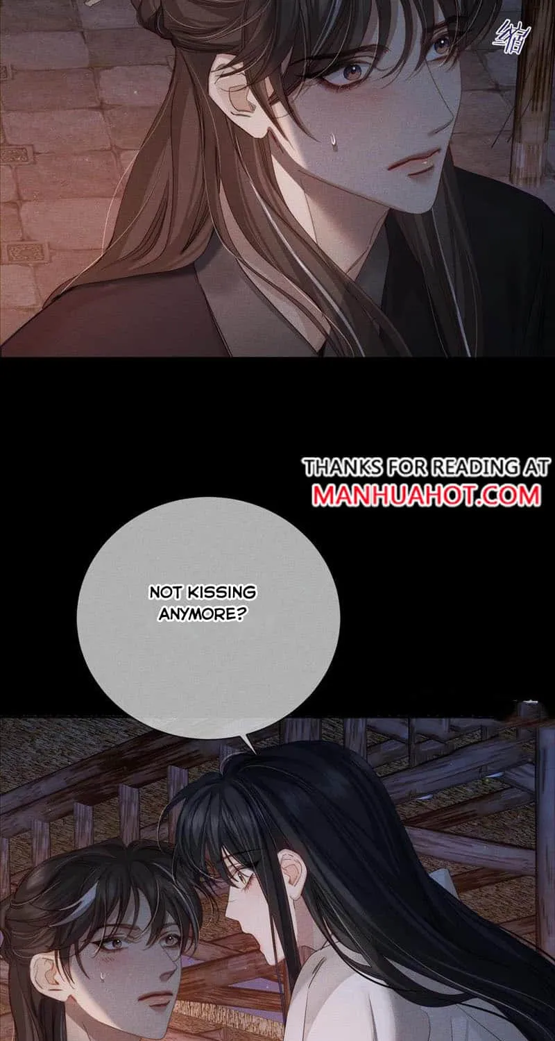 The Protagonist Just Wants To Falling In Love Chapter 156 page 7 - 