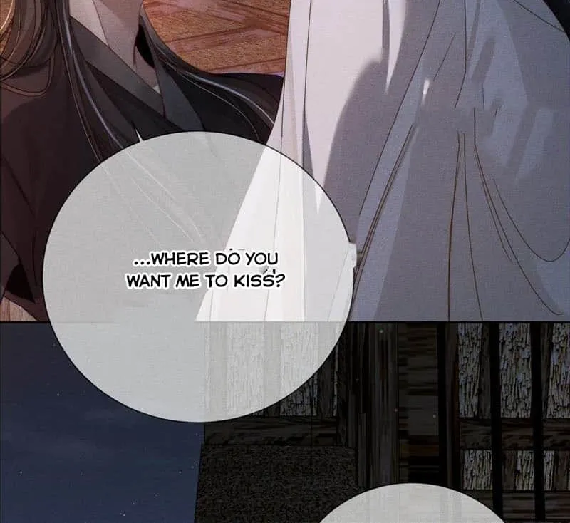 The Protagonist Just Wants To Falling In Love Chapter 156 page 8 - 