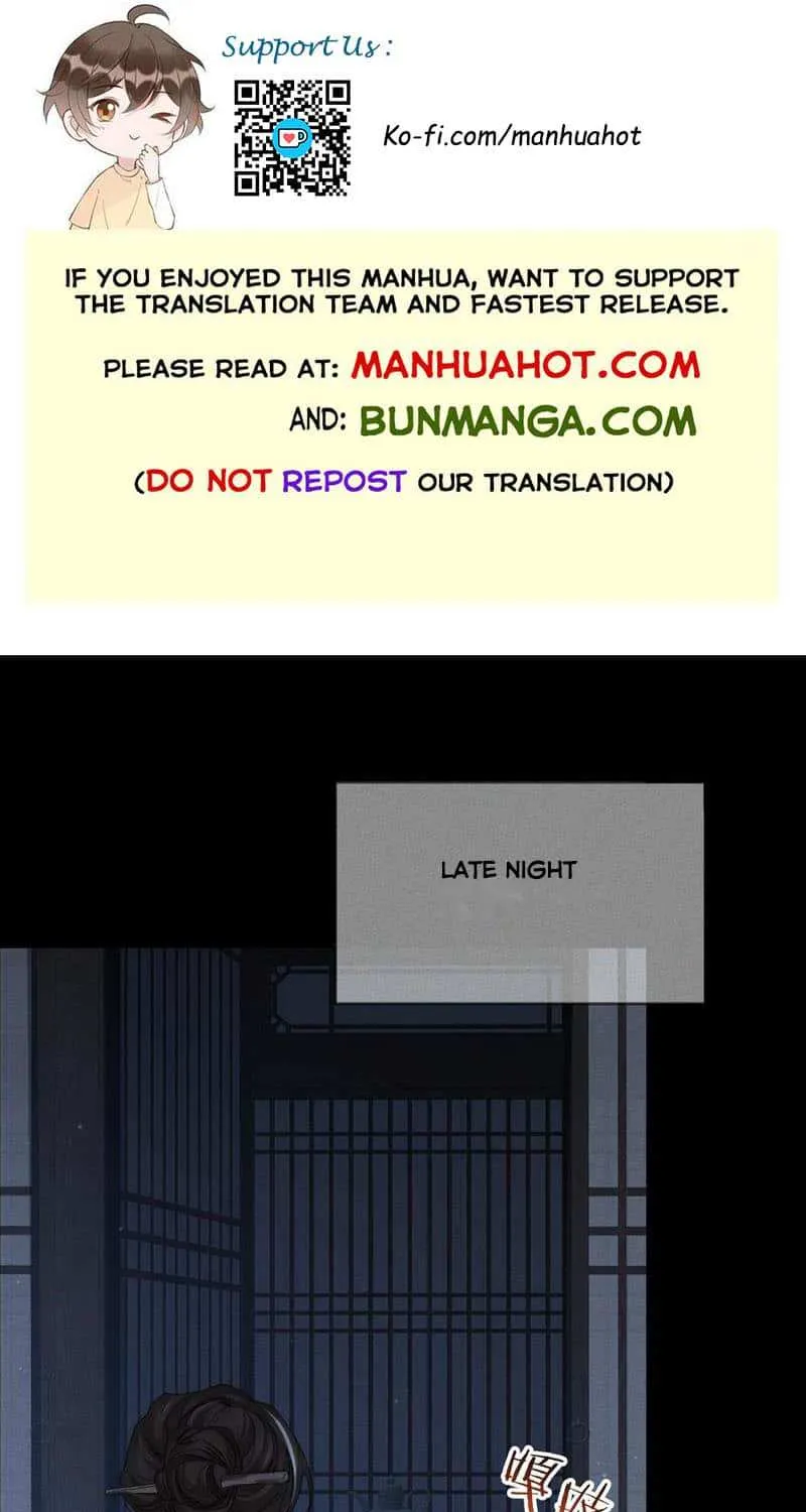 The Protagonist Just Wants To Falling In Love Chapter 157 page 1 - 