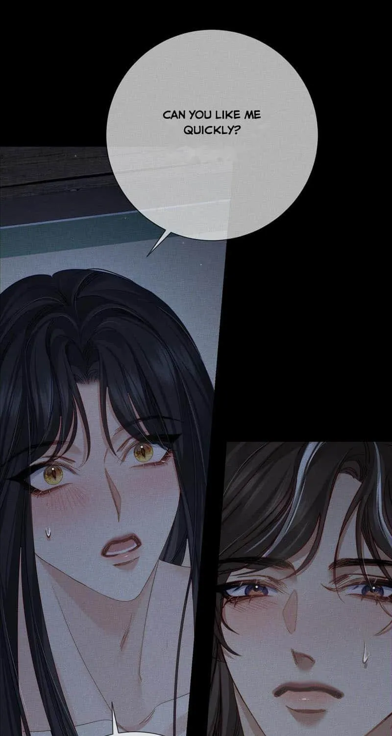 The Protagonist Just Wants To Falling In Love Chapter 157 page 13 - 