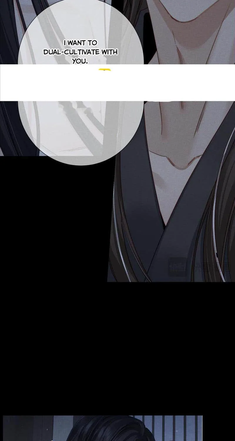 The Protagonist Just Wants To Falling In Love Chapter 157 page 14 - 
