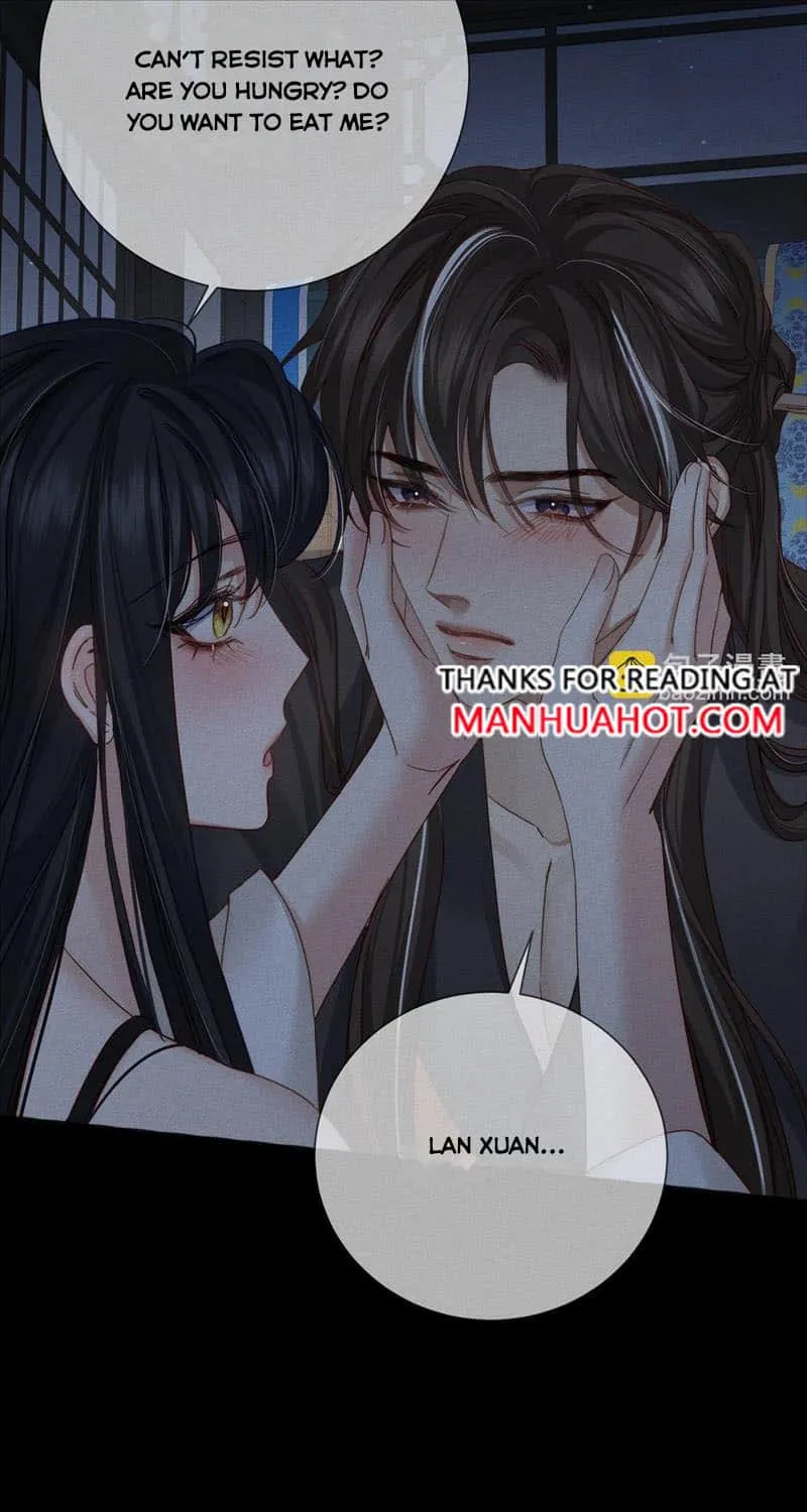The Protagonist Just Wants To Falling In Love Chapter 157 page 16 - 