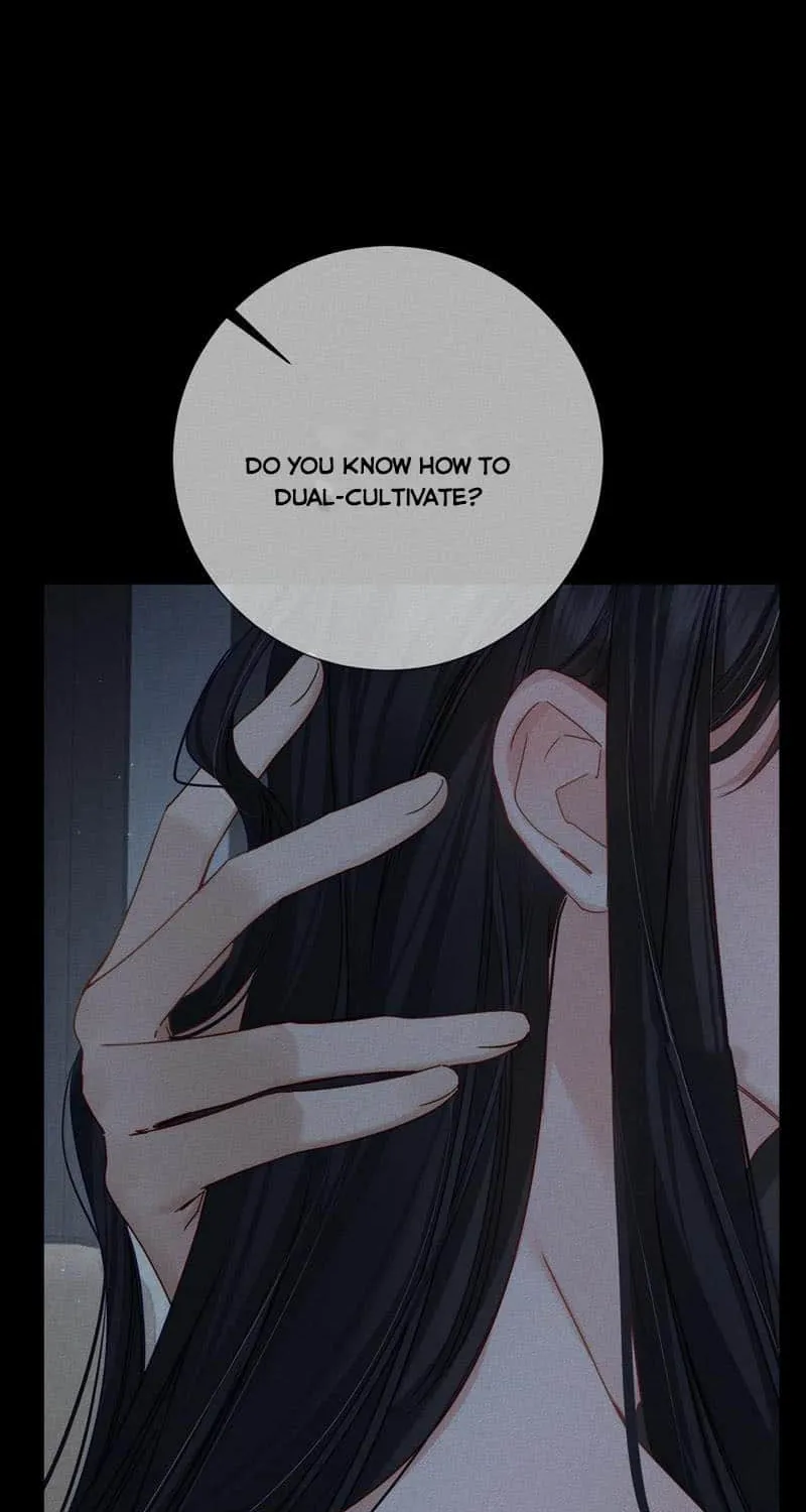 The Protagonist Just Wants To Falling In Love Chapter 157 page 17 - 