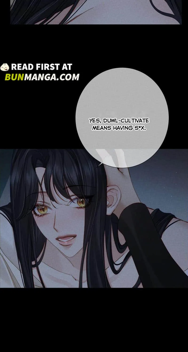 The Protagonist Just Wants To Falling In Love Chapter 157 page 18 - 