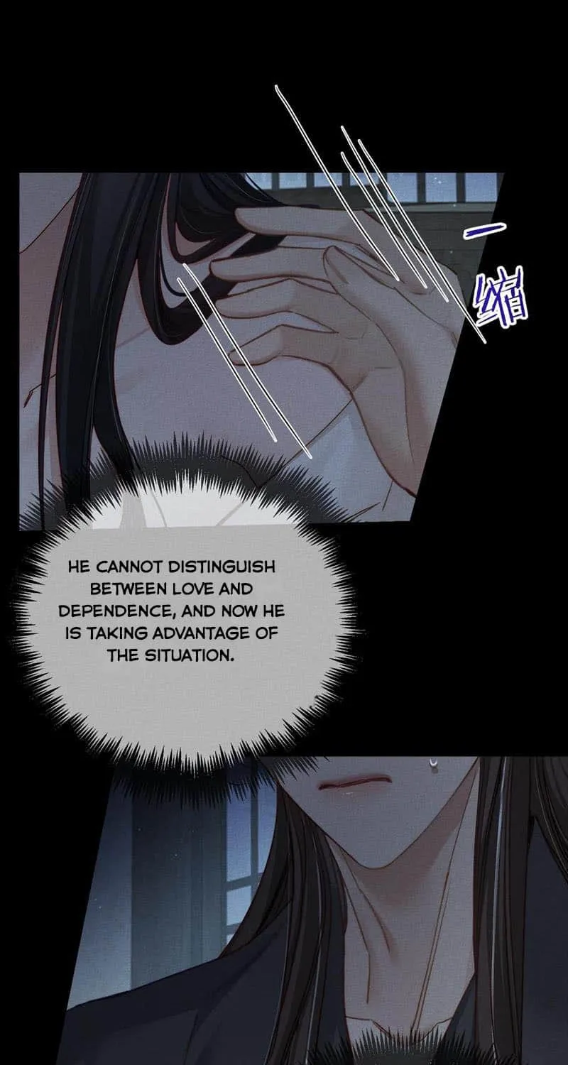 The Protagonist Just Wants To Falling In Love Chapter 157 page 19 - 