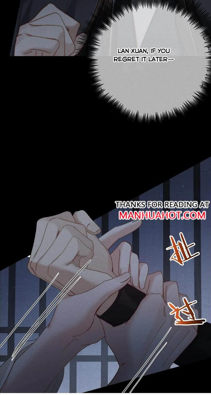 The Protagonist Just Wants To Falling In Love Chapter 157 page 20 - 