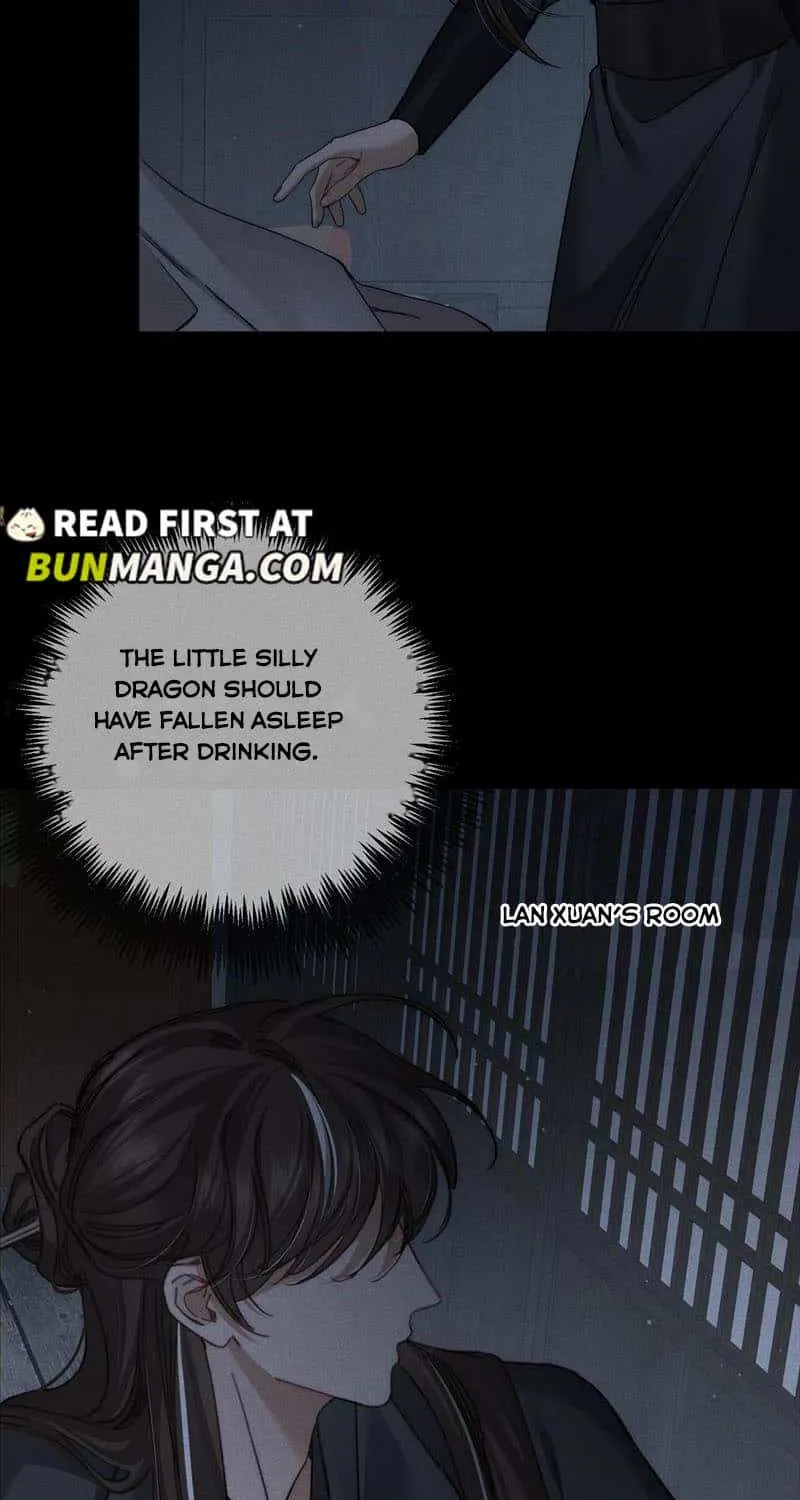 The Protagonist Just Wants To Falling In Love Chapter 157 page 3 - 