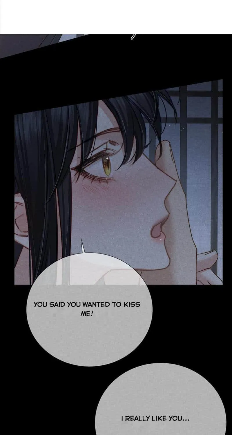 The Protagonist Just Wants To Falling In Love Chapter 157 page 21 - 