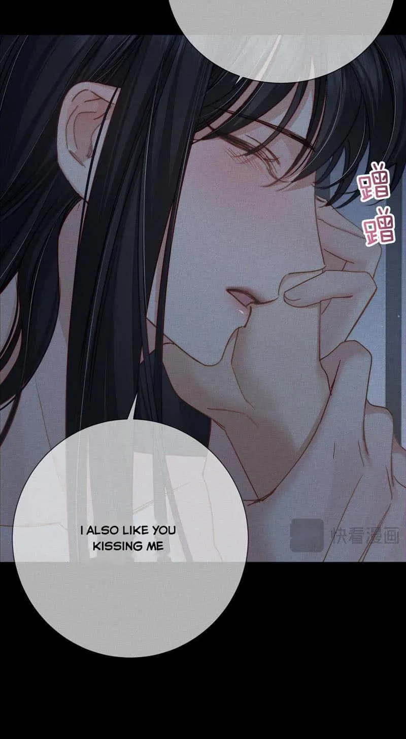 The Protagonist Just Wants To Falling In Love Chapter 157 page 22 - 