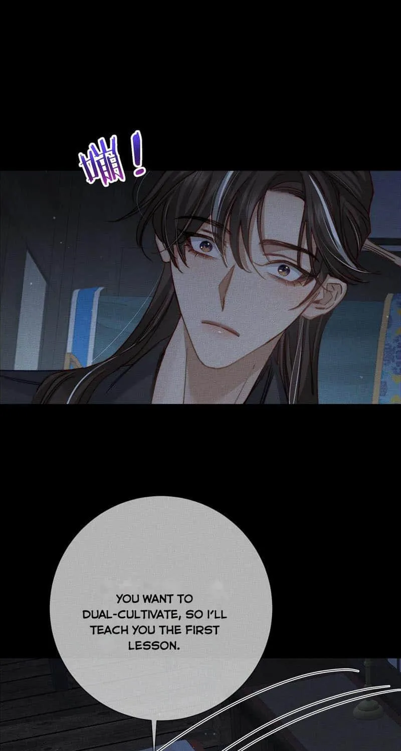 The Protagonist Just Wants To Falling In Love Chapter 157 page 23 - 