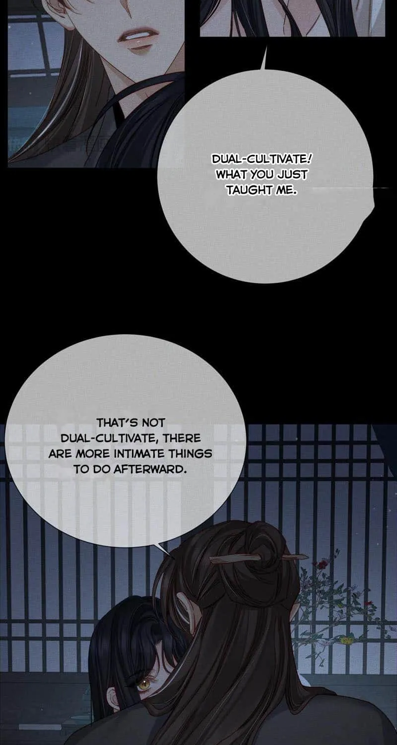 The Protagonist Just Wants To Falling In Love Chapter 157 page 29 - 
