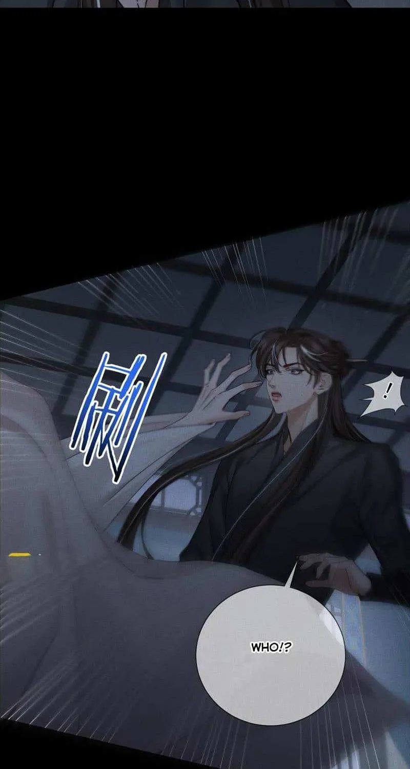 The Protagonist Just Wants To Falling In Love Chapter 157 page 4 - 