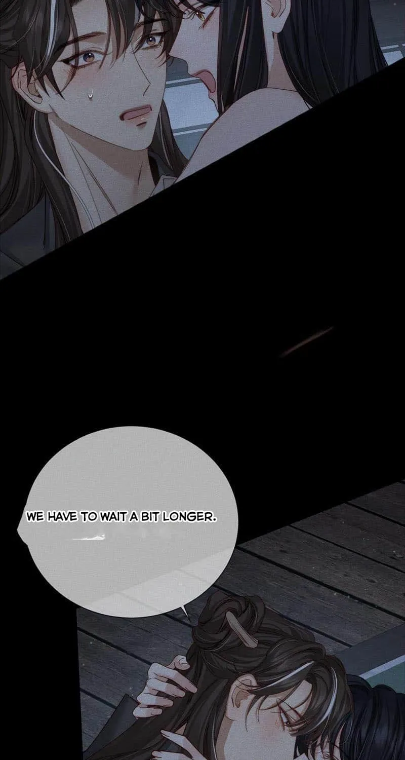 The Protagonist Just Wants To Falling In Love Chapter 157 page 32 - 