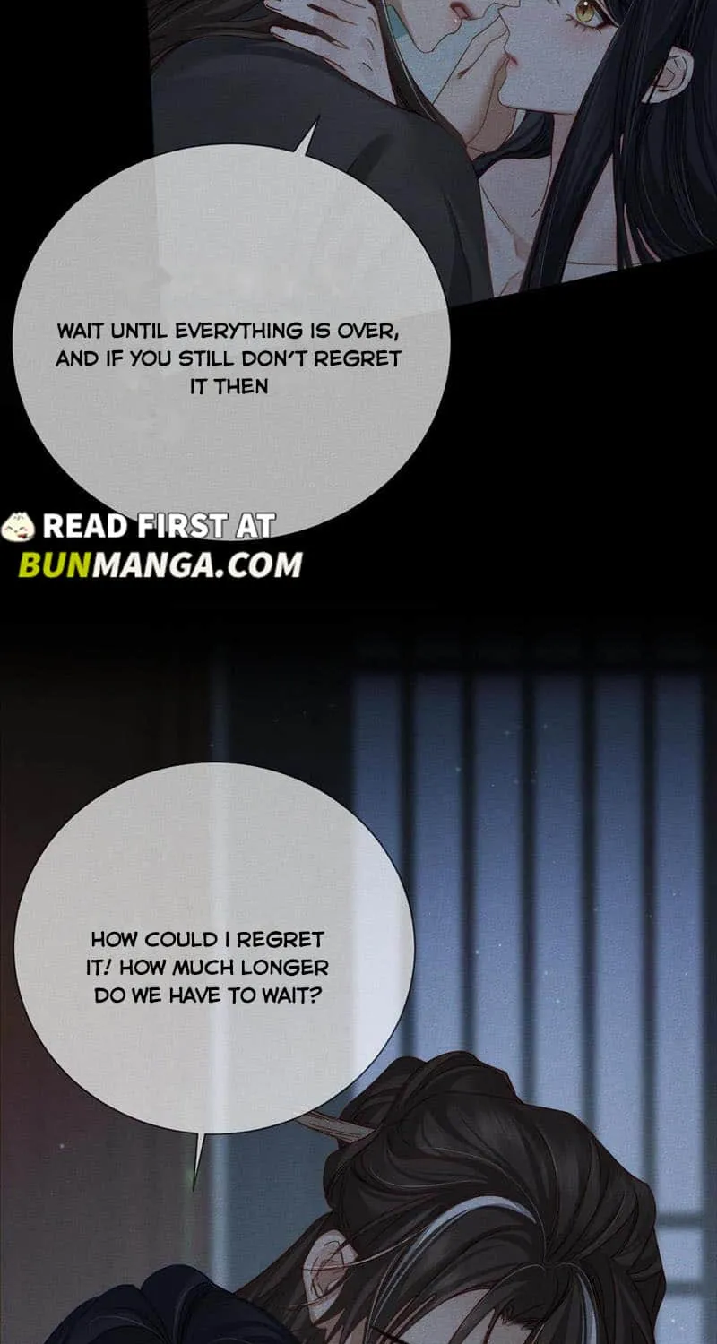 The Protagonist Just Wants To Falling In Love Chapter 157 page 33 - 
