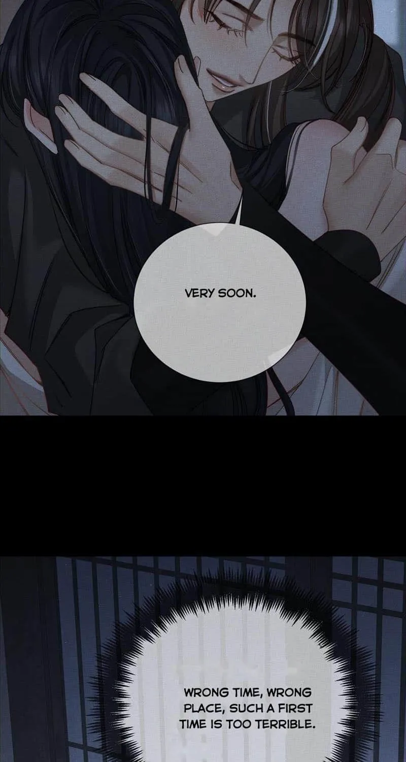 The Protagonist Just Wants To Falling In Love Chapter 157 page 34 - 