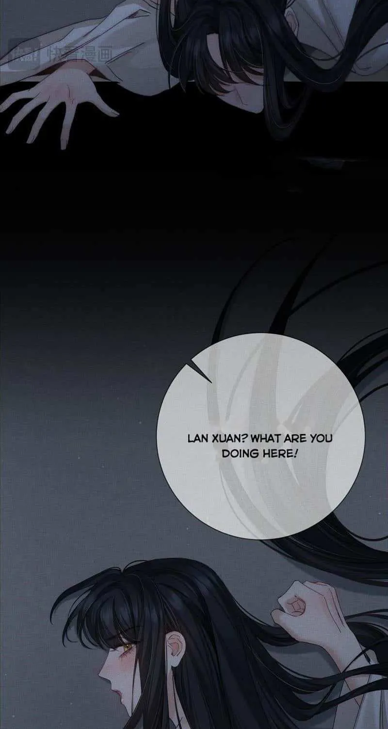 The Protagonist Just Wants To Falling In Love Chapter 157 page 7 - 