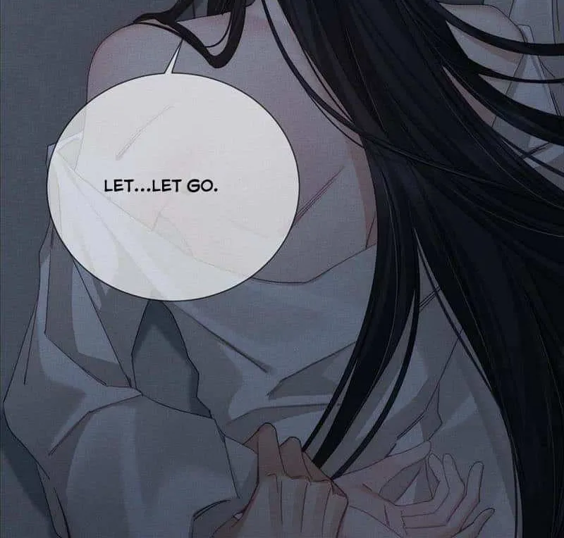 The Protagonist Just Wants To Falling In Love Chapter 157 page 8 - 