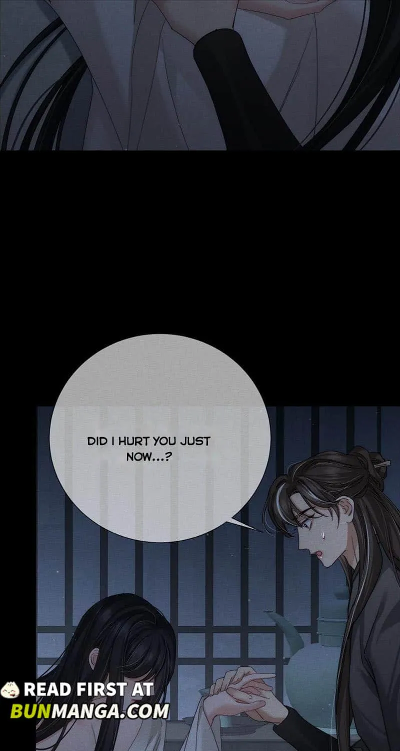 The Protagonist Just Wants To Falling In Love Chapter 157 page 9 - 