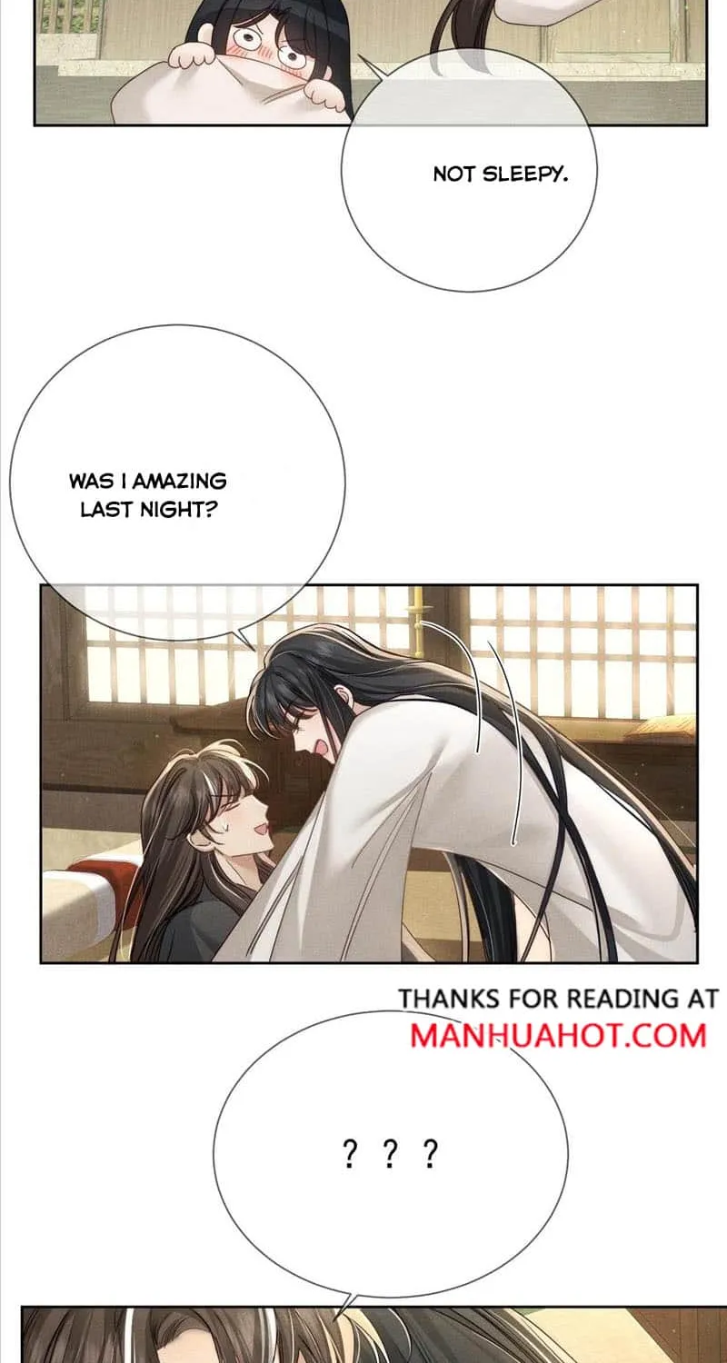 The Protagonist Just Wants To Falling In Love Chapter 158 page 2 - 