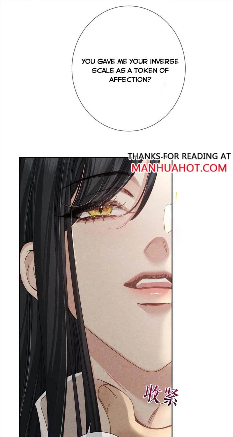 The Protagonist Just Wants To Falling In Love Chapter 158 page 12 - 