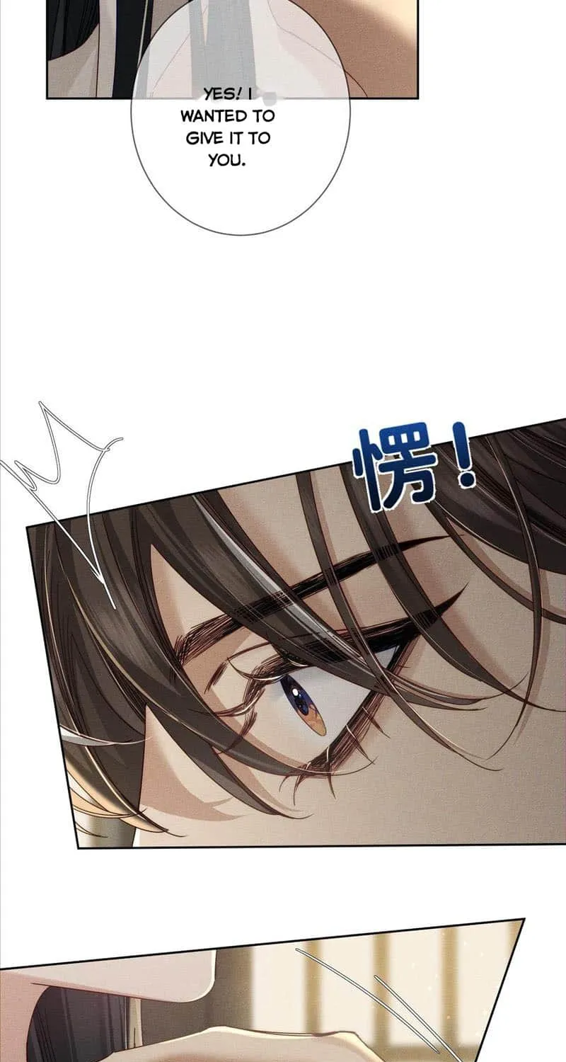 The Protagonist Just Wants To Falling In Love Chapter 158 page 13 - 