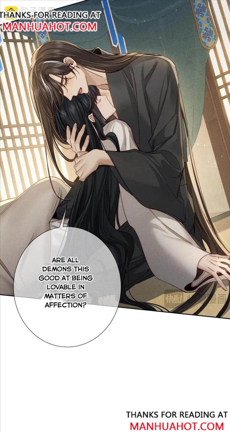 The Protagonist Just Wants To Falling In Love Chapter 158 page 16 - 