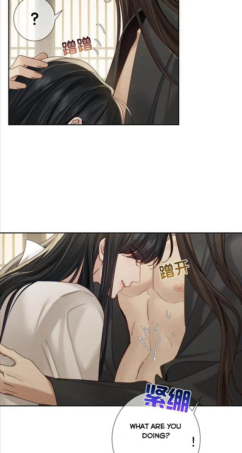 The Protagonist Just Wants To Falling In Love Chapter 158 page 18 - 