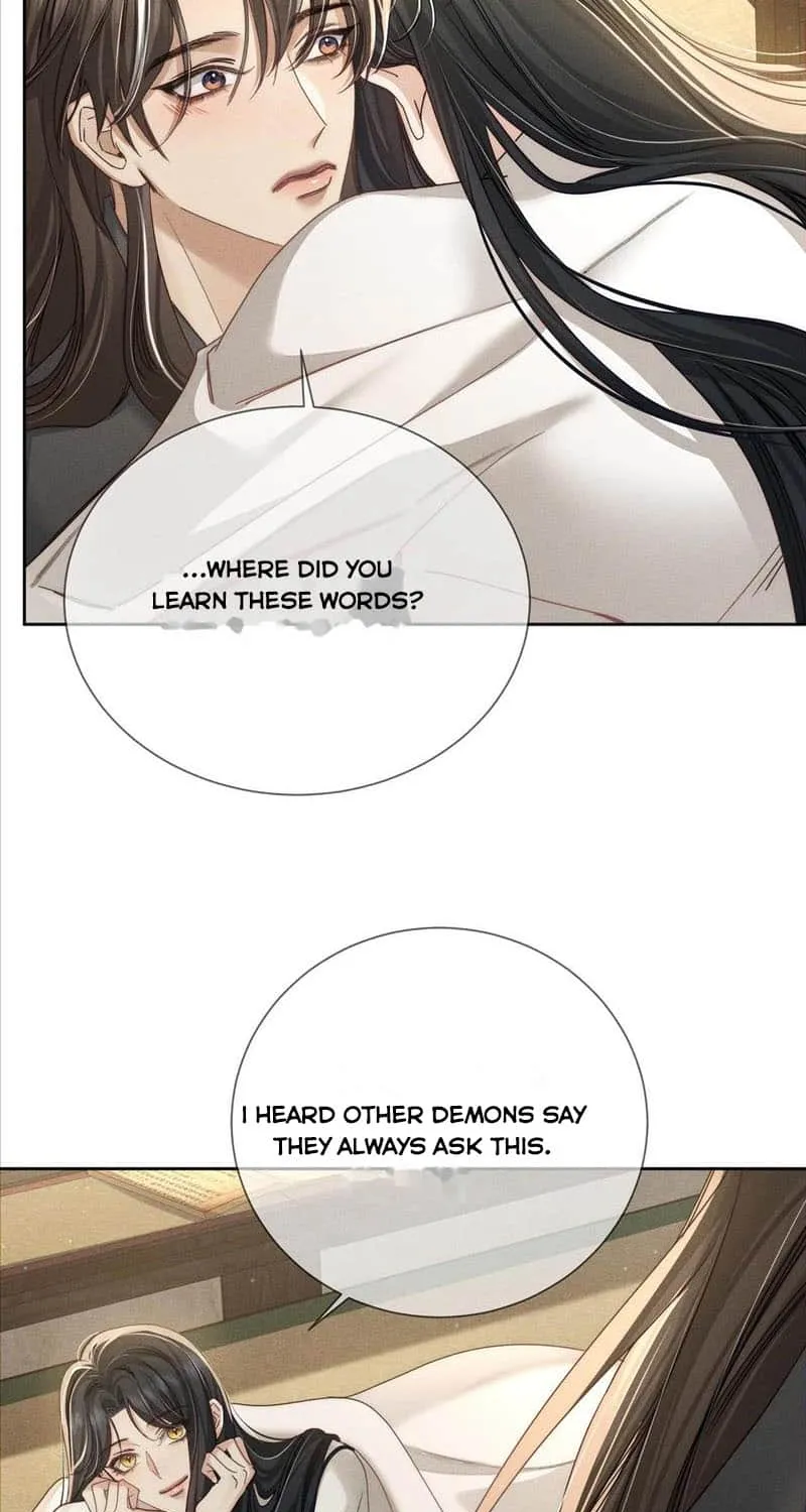 The Protagonist Just Wants To Falling In Love Chapter 158 page 3 - 